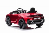 超跑 爸爸買給你！McLaren GT兒童電動車 | SUPERMOTO8