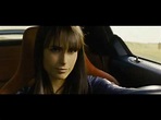 Jordana Brewster from Fast & Furious 4 - YouTube