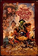 Muppet Treasure Island Movie Poster 1996 1 Sheet (27x41)