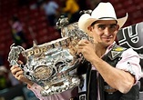 Renato Nunes 2010 Champion | Pbr bull riders, Pbr bull riding, Bull riders