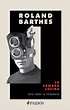 La cámara lúcida: Nota sobre la fotografía, de Barthes, Roland. Serie ...