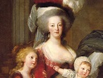 María Antonieta: la última esposa de la monarquía francesa | ActitudFem