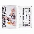 The Dwarves Invented Rock & Roll Cassette Tape | Dwarves | Online Store, Apparel, Merchandise & More