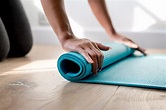 Como escolher um bom tapete de yoga? | Superprof