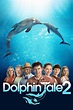 Dolphin Tale 2 (2014) - Posters — The Movie Database (TMDb)