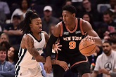 Knicks’ 2022-23 NBA schedule: Here are 10 games to watch - BVM Sports