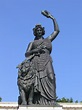 Munich, Bavaria Statue | Statue, Munich, Bavaria