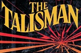 Stephen King and Peter Straub's 'The Talisman' is headed to the big screen
