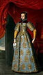 ANTONIS MOR RETRATO DE LA REINA MARIA I DE INGLATERRA | Tudor history, Tudor fashion, Mary i of ...