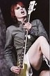 Nicky Wire | Preacher, Singer, Songwriting