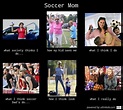 20 Terrifying And Hilarious Soccer Mom Memes | SayingImages.com ...