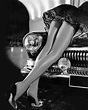Gorgeous Legs Vintage Photo 1950s 1960's Sensual - Etsy