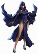 Raven (DC Comics) | Character Profile Wikia | Fandom