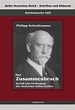 Reichskanzler Philipp Scheidemann – Der Zusammenbruch. Zerfall und ...