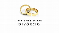10 Filmes sobre Divórcio / 10 Movies About Divorce * - YouTube