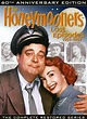 Best Buy: The Honeymooners: Lost Episodes 1951-1957 The Complete ...