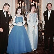 When Queen Elizabeth Met JFK & Jackie Kennedy - How the Kennedys Met ...