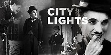 How Charlie Chaplin's City Lights Perfected the Romantic Comedy