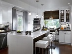Candice Olson's Kitchen Design Ideas | Divine Kitchens With Candice ...