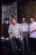 Tony Sirico's gangster past revealed after 28 arrests from age 7 and ...