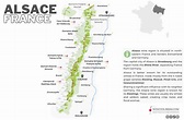 Your 2023 guide to Alsace wine region | Winetourism.com