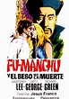 Fu-Manchú y el beso de la muerte - película: Ver online