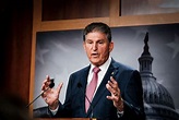In exchange for climate legislation, Joe Manchin was promised a ...