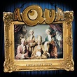 Aqua - Greatest Hits Lyrics and Tracklist | Genius