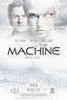 The Machine (2013) - FilmAffinity