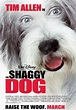 The Shaggy Dog (#1 of 2): Extra Large Movie Poster Image - IMP Awards