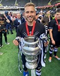 Sandi Lovric verlässt Lugano als Pokalsieger! | dolomitenstadt