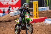 Eli Tomac in command entering Sunday's Supercross finale - NBC Sports