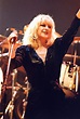 Christine McVie is back with Fleetwood Mac | Stevie nicks fleetwood mac ...