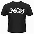 MC5 - Winged T Shirt New Official Licensed Merchandise | eBay