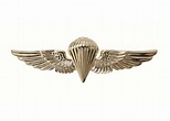 Insignia Militar Paracaidista USMC www.usamericanshop.com | Insignias ...