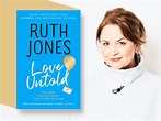 Ruth Jones' LOVE UNTOLD is both heartwarming & devastating