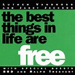 Luther Vandross & Janet Jackson – The Best Things in Life Are Free ...
