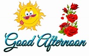 Good Afternoon Clipart & Good Afternoon Clip Art Images - HDClipartAll