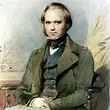 Charles Darwin. Fotos: El joven Darwin