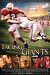 Facing the Giants (2006) Poster #1 - Trailer Addict