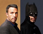 Protagonistas de 'Batman Vs Superman' | Cultture