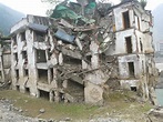 北川老縣城地震遺址 - 維基百科，自由的百科全書