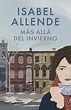 «Más allá del invierno», Isabel Allende | Libros Más Vendidos