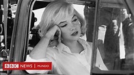 “Las circunstancias de la muerte de Marilyn Monroe fueron ...