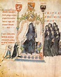 Passional of Abbess Kunigunde - Alchetron, the free social encyclopedia