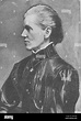 Helen Gladstone (1849 - 1925), youngest daughter of British Prime ...