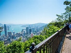 薄扶林至太平山顶：登临港岛之巅 | 香港旅游发展局