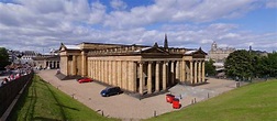 National Galleries of Scotland - CODART