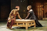 Twelfth Night Detailed Character Information | Shakespeare Learning Zone