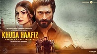 Watch Khuda Haafiz Chapter 2: Agni Pariksha (2022) Full Movie Online ...